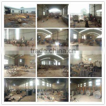 Hot Sale Automatic Simple Dry Mortar Production Machines photo-2