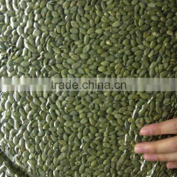 Organic Pumpkin Seeds Kernel Shine Skin AA