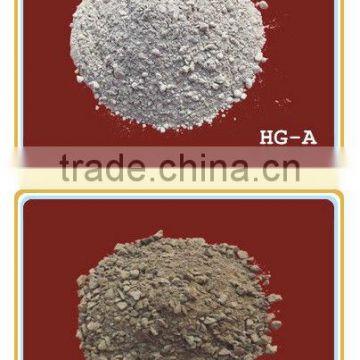 High quality Working lining for Ladle Refractory Castables for steel casting ladle