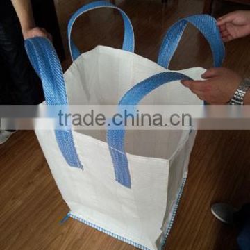 1ton PP container bag/flexible container bag/PP woven bag