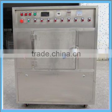 Microwave Vacuum Food Dehydrator Machine