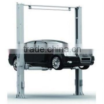 Two post 4.5t car lift