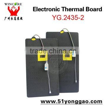 Animal heat board Piglets electronic thermal plate