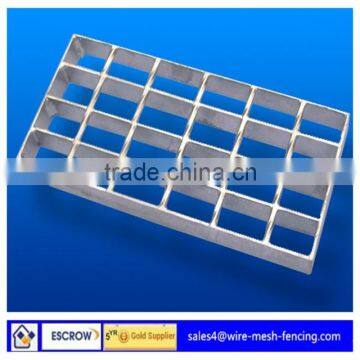 2015 Hot Sale Anti Slip Steel Grating