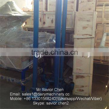 Wood Processing Sewage Solid Liquid Separator photo-2