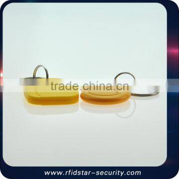 Competitive price 125khz rfid key tag for door open system