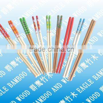 craft bamboo chopsticks