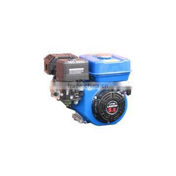 LT270 Gasoline engines 9HP