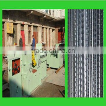 Factory Direct Rebar Steel Reducing Mill