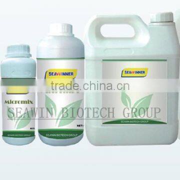 Micromix foliar fertilizer