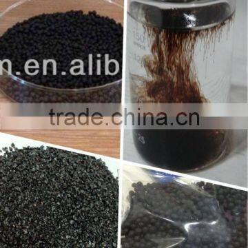 granular bio organic fertilizer