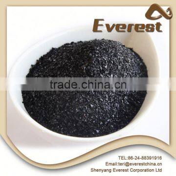 Private Custom Supreme Competitive Rate High Soluble Super Potassium Humate