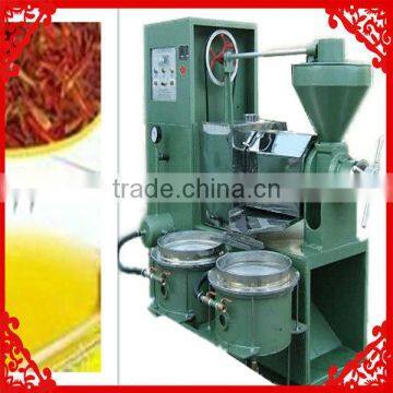 WANDA HOT seller safflower seed oil mill