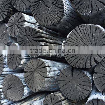 White charcoal _ Vietnamese charcoal