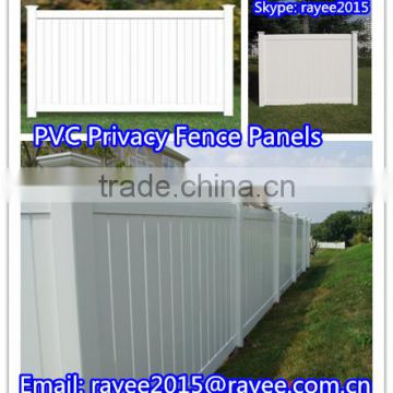 5" x 5" post pvc portable fence panels, used fencing vinyl panels,pvc fence prices/blanco cerca de vinilo,de carbone fatbike