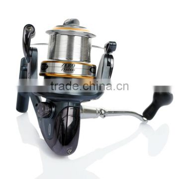 2016 Manufacturer direct supplier fishing accessory stainless steel gear bait casting reel