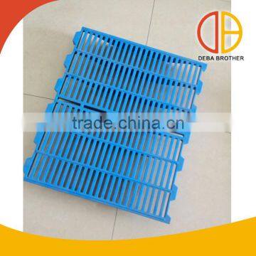 pig farm use plastic floors pig equipment pig plastic slats