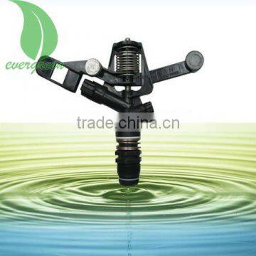 3/4" Male sprinkler for agricultural irrigation