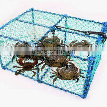 High quality Crab Trap fishing fish net crab pot