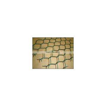 hexagonal wire mesh