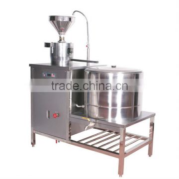 Soymilk making machine