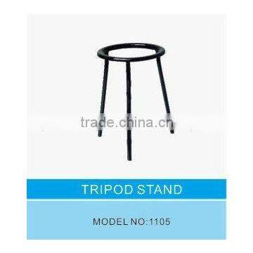 Laboratory mini tripod stand