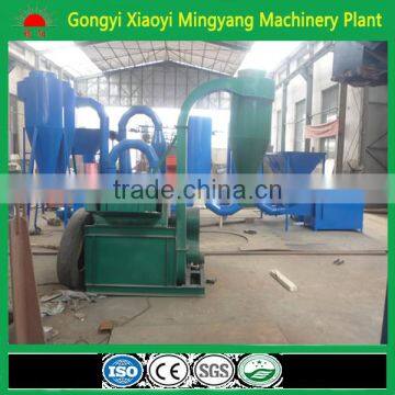 2015 the most popular Factory direct sale Top seller wood agricultural hammer mill for sale with CE 008618937187735