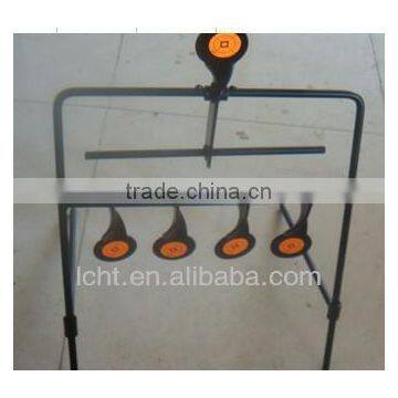 Automatic Turnover Target