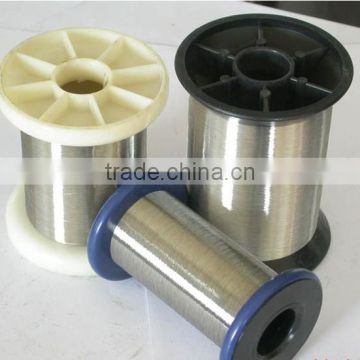 Stainless steel wire