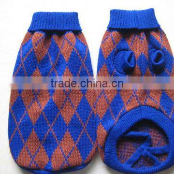 2014 -2015 Hot Pet Dog Sweater photo-4