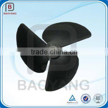 China high quality precision casting all kinds of marine propeller