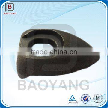 China precision fitting parts sewing machine accessories