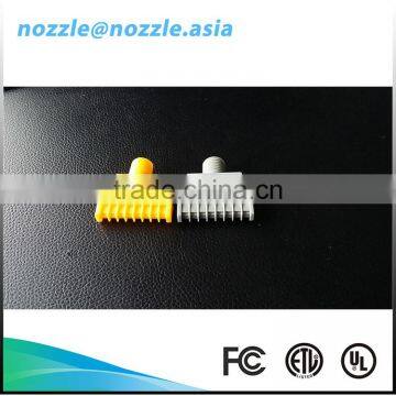 Tungsten Carbide High Pressure Air Foam Nozzle