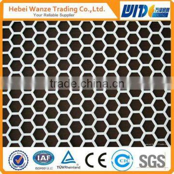 perforated metal mesh/ galvanized perforated metal mesh/ stainless steel perforated metal mesh