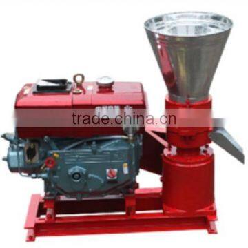 Haiyuan in jinan diesel engine Particle machine,