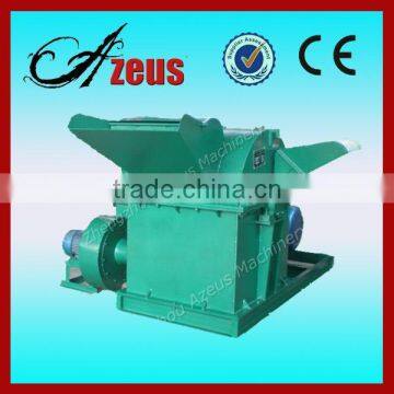 Hot sale mini wood crusher