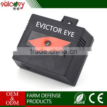 Wholesale completely waterproof eco-friendly foxes repeller