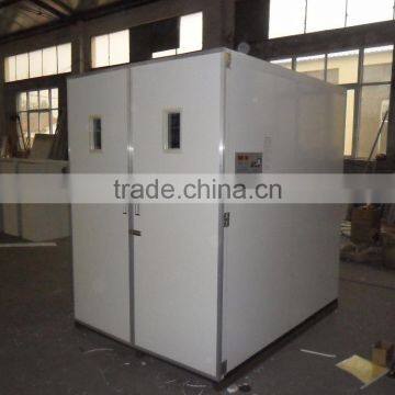 Poultry Egg Incubator for Sale of TD-9856 photo-3