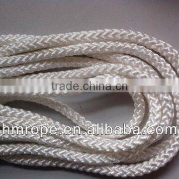 nylon braid rope/nylon rope/nylon cord