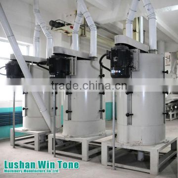 Specialized Subject Maize Peeling Machine