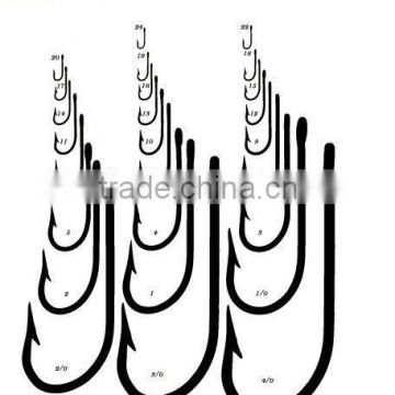 Super sharp Kirby high quality cheap fishing hooks wholesale