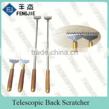 Extendable Wooden Hand Massager For Sale photo-5