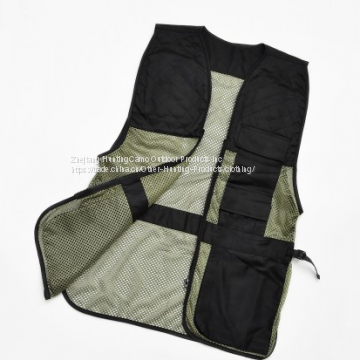 Shooting Vest photo-2