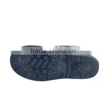 Classic Children Waterproof PVC Rain Boots photo-2