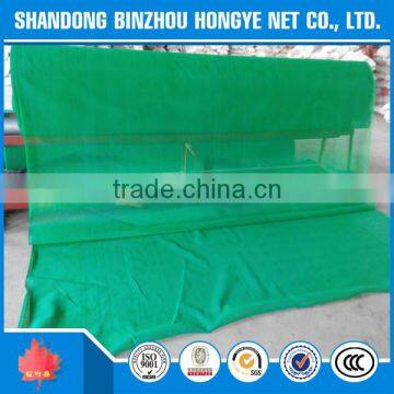 Shandong Dust And Debris Control Net/ Balcony Protection Construction Safety Net