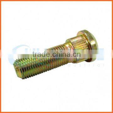 Customized wholesale quality modified car wheel bolt