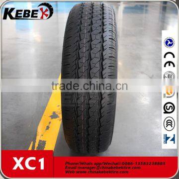 Oil Saving High Quality All Season Car Tire photo-3