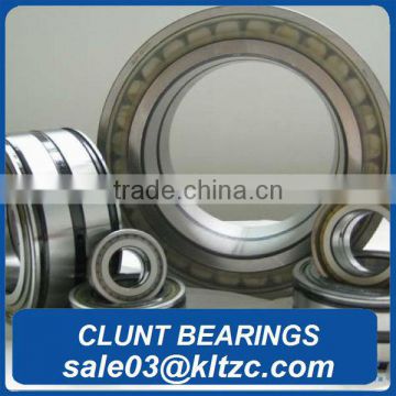 Japanese stockings NSK cylindrical roller bearing SL192310