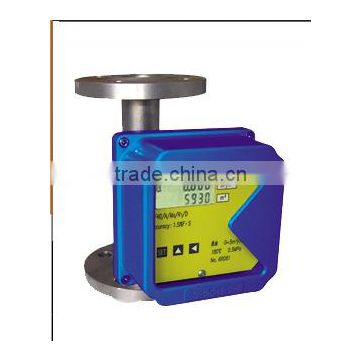 Metal Tube Rotor Flow Meter BF/A/B/C