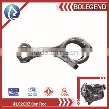Hot Selling Made in China YN4102 Con Rod Diesel Engine Spare Parts Forklift Parts photo-2